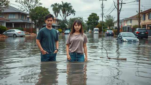 togoenlutte.org, Jakarta Flooding adalah fenomena alam berupa banjir atau genangan air yang terjadi ketika volume air melebihi kapasitas tampung suatu wilayah. Peristiwa ini umumnya disebabkan oleh curah hujan yang sangat tinggi dalam waktu singkat atau dalam jangka waktu yang lama. Flooding dapat terjadi di berbagai lokasi seperti sungai, danau, laut, maupun daratan rendah.