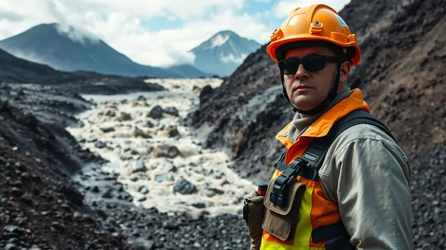 togoenlutte.org, Jakarta Lahar merupakan salah satu fenomena alam yang sering terjadi di daerah gunung berapi aktif. Sebagai negara yang memiliki banyak gunung berapi, Indonesia tidak lepas dari ancaman bencana lahar. Artikel ini akan membahas secara mendalam tentang apa itu lahar, jenis-jenisnya, dampak yang ditimbulkan, serta upaya mitigasi yang dapat dilakukan untuk mengurangi risiko bencana lahar.