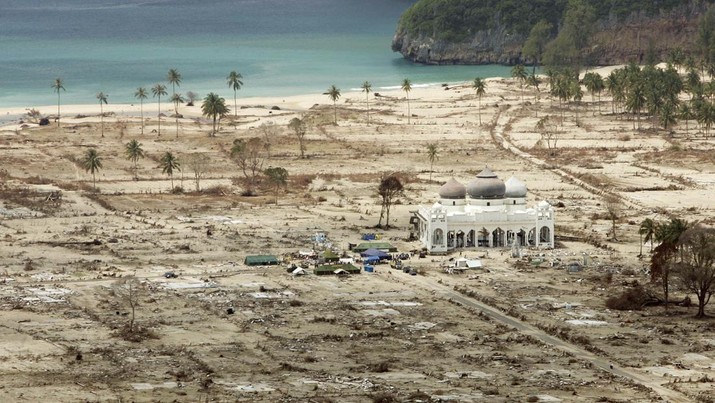 Jakarta, togoenlutte.org Indonesia - Indonesia menjadi salah satu negara yang rawan dilanda bencana besar dari tahun ke tahun. Bencana tersebut membuat Indonesia harus menanggung kerugian triliunan.