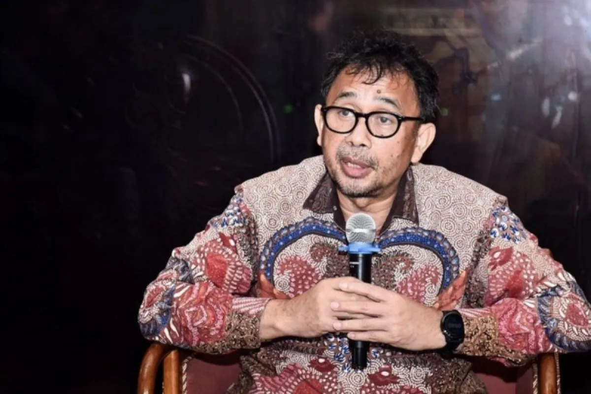 Jakarta - Dirjen Pengelolaan Hutan Lestari (PHL) Kementerian Kehutanan (Kemenhut) Dida Mighfar Ridha mengatakan Perizinan Berusaha Pemanfaatan Hutan (PBPH) merupakan salah satu upaya yang bisa digunakan pelaku usaha untuk meningkatkan nilai ekonomi hutan.