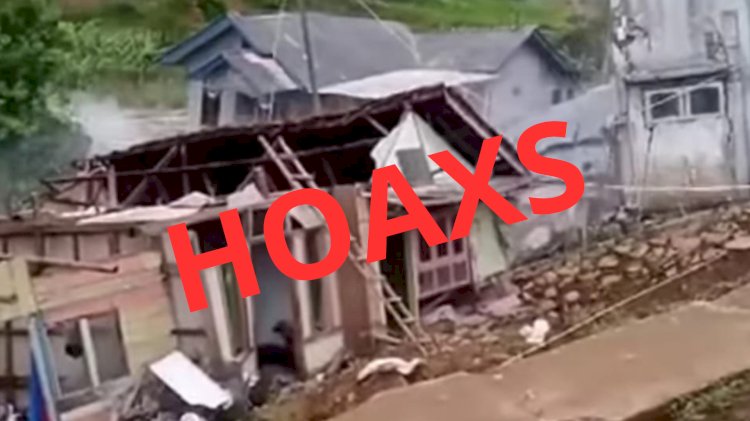 Belakangan ini, beredar sebuah video di media sosial yang mengklaim adanya bencana gempa di daerah Dieng, Banjarnegara. Kejadian ini menimbulkan kekhawatiran dan keresahan di masyarakat, terutama bagi warga yang tinggal di sekitar wilayah tersebut